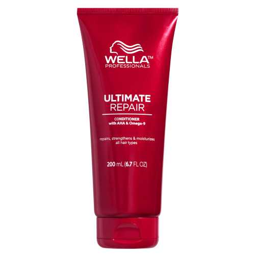 Wella Professional Ultimate Repair Deep Conditioner 200 ml null - onesize - 1