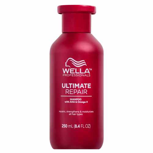 Wella Professional Ultimate Repair Shampoo 250 ml null - onesize - 1