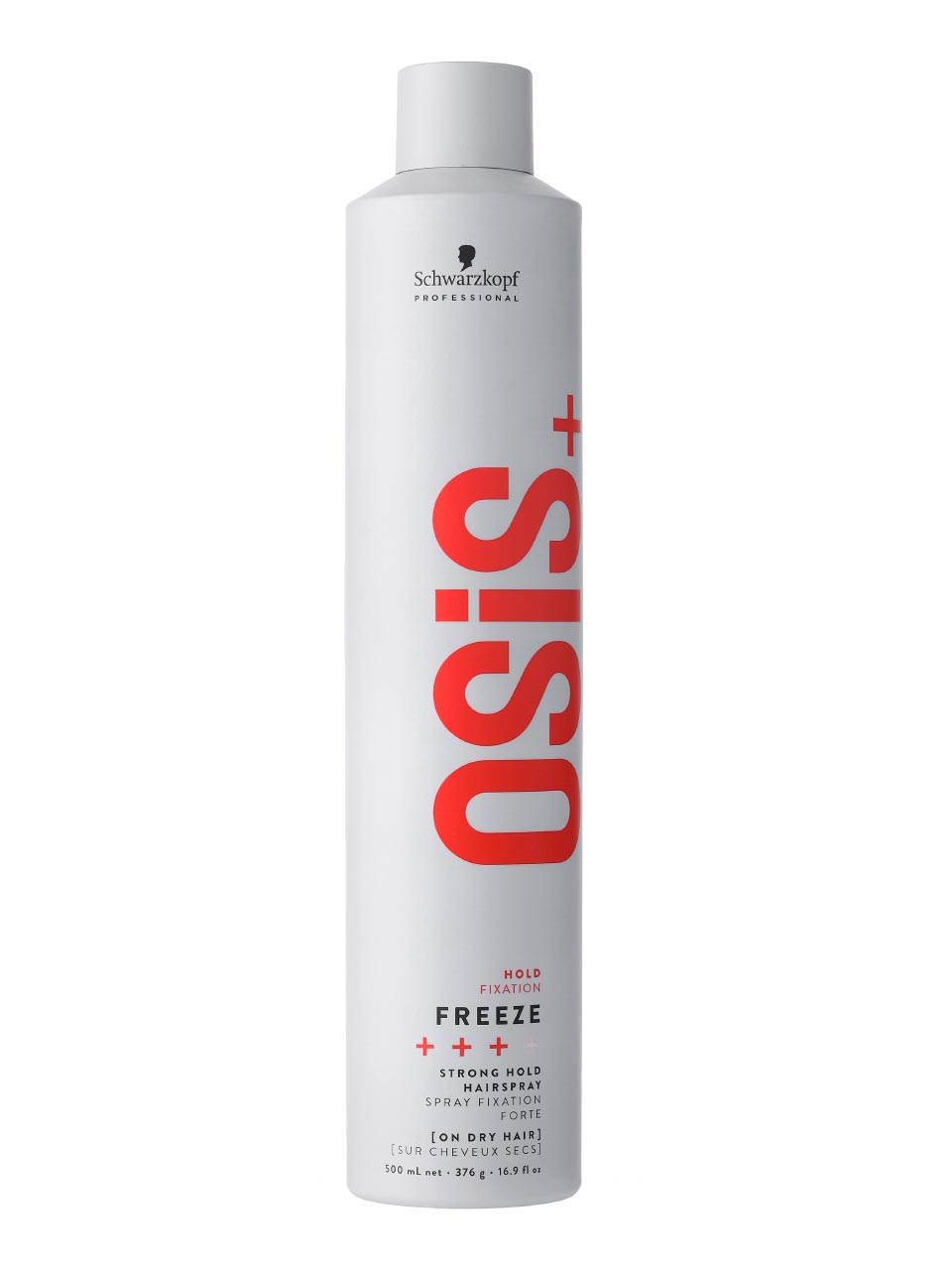 Osis finish hairspray null - onesize - 1