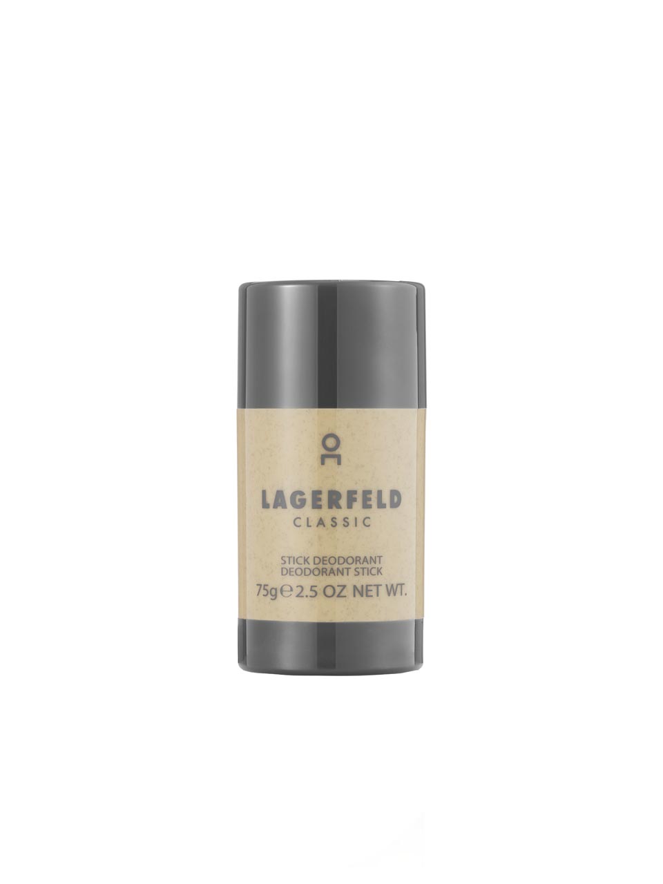 Karl Lagerfeld Lagerfeld Classic Deodorant Stick 75 g null - onesize - 1
