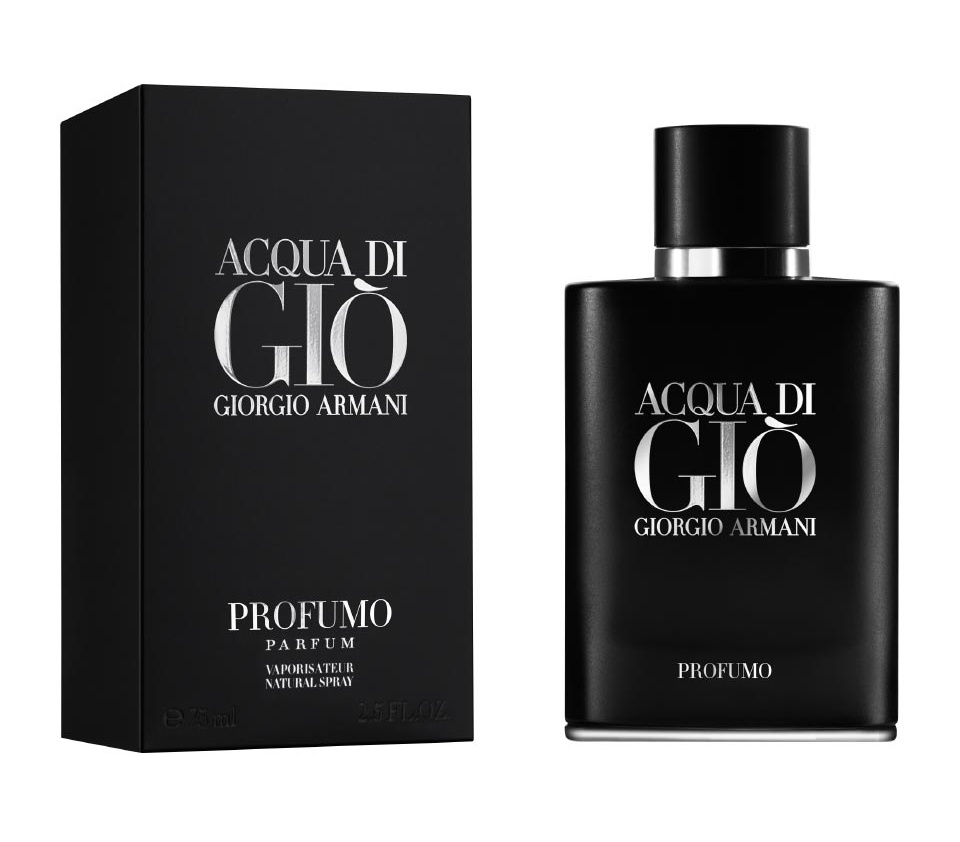 Giorgio Armani Acqua di Giò pour Homme Profumo Eau de Parfum 75 ml null - onesize - 1