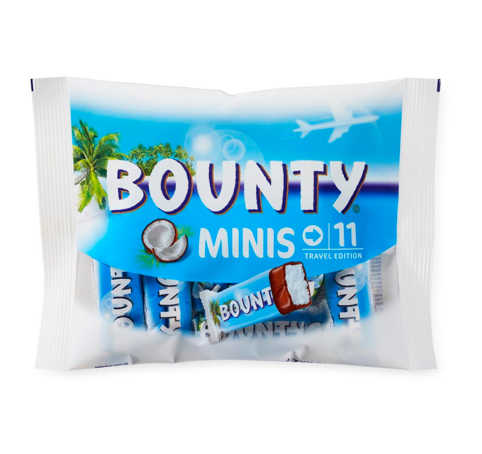 Minis Bag 333g null - onesize - 1