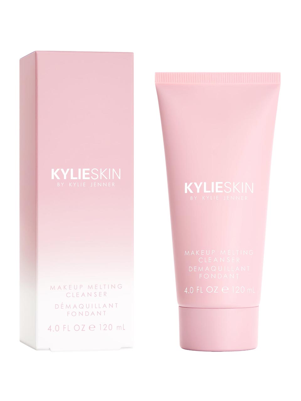 Kylie Cosmetics Skincare Magic Make Up Melting Cleanser 140 g null - onesize - 1
