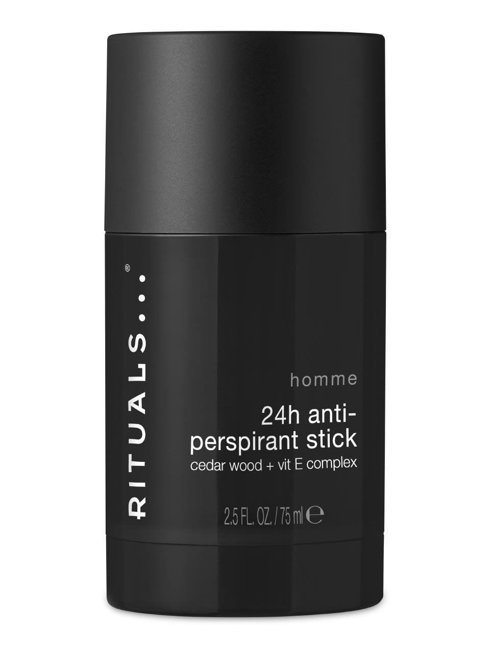 Rituals Homme 24h Anti-Perspirant Stick 75 ml null - onesize - 1