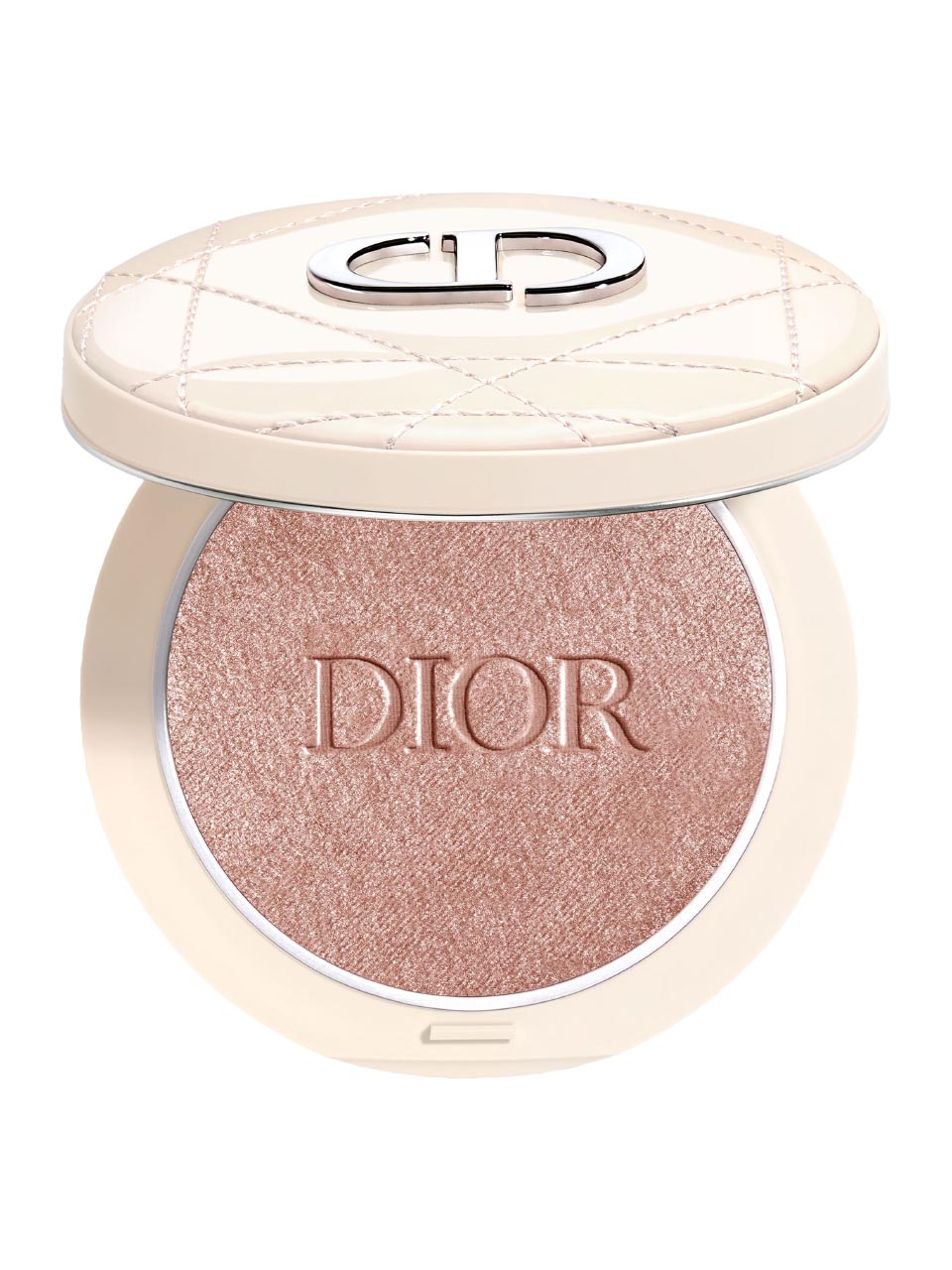 Dior Forever Couture Powder N° 005 Rosewood Glow null - onesize - 1
