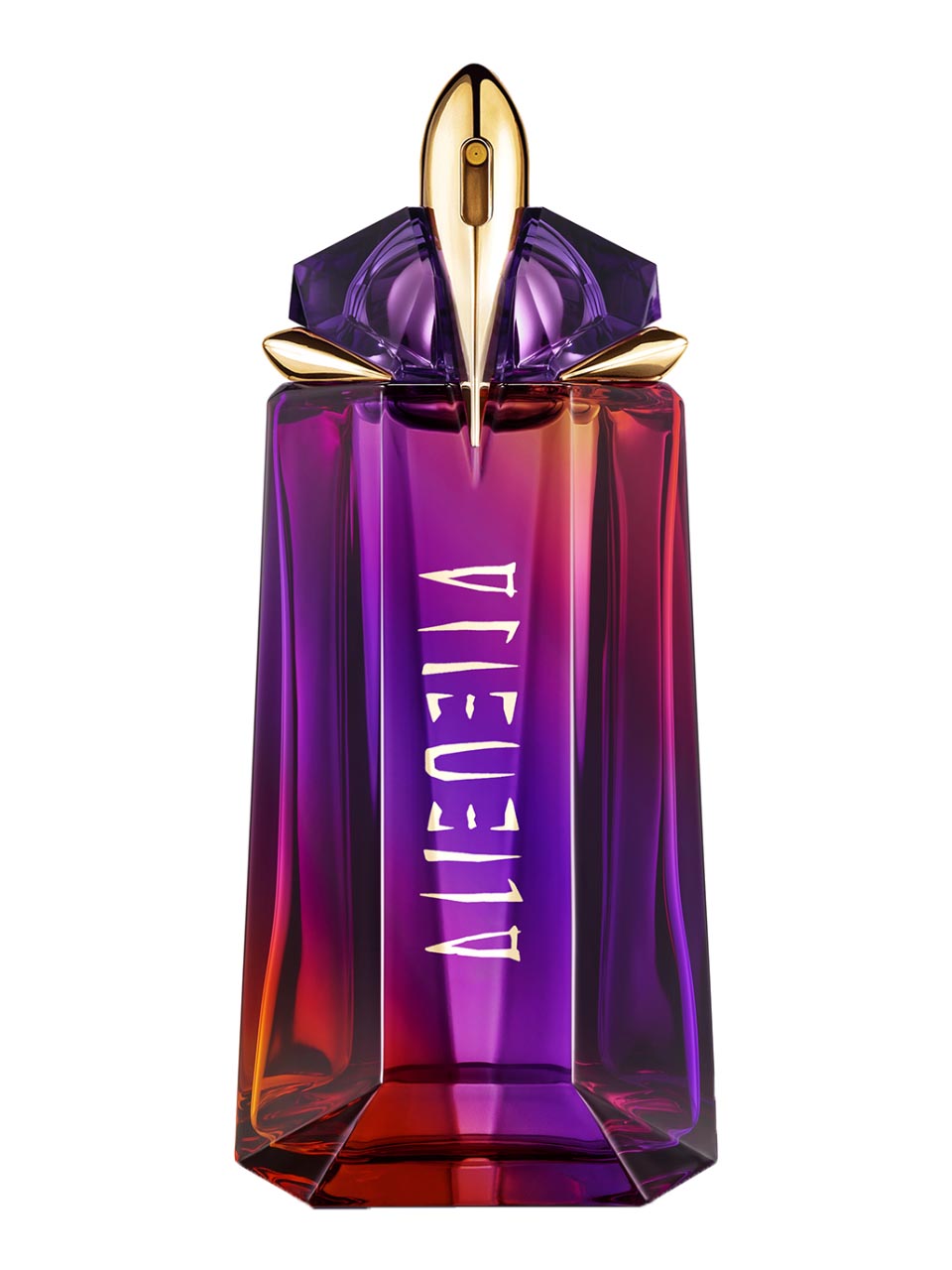 Mugler Alien Hypersense Eau de Parfum 90 ml null - onesize - 1