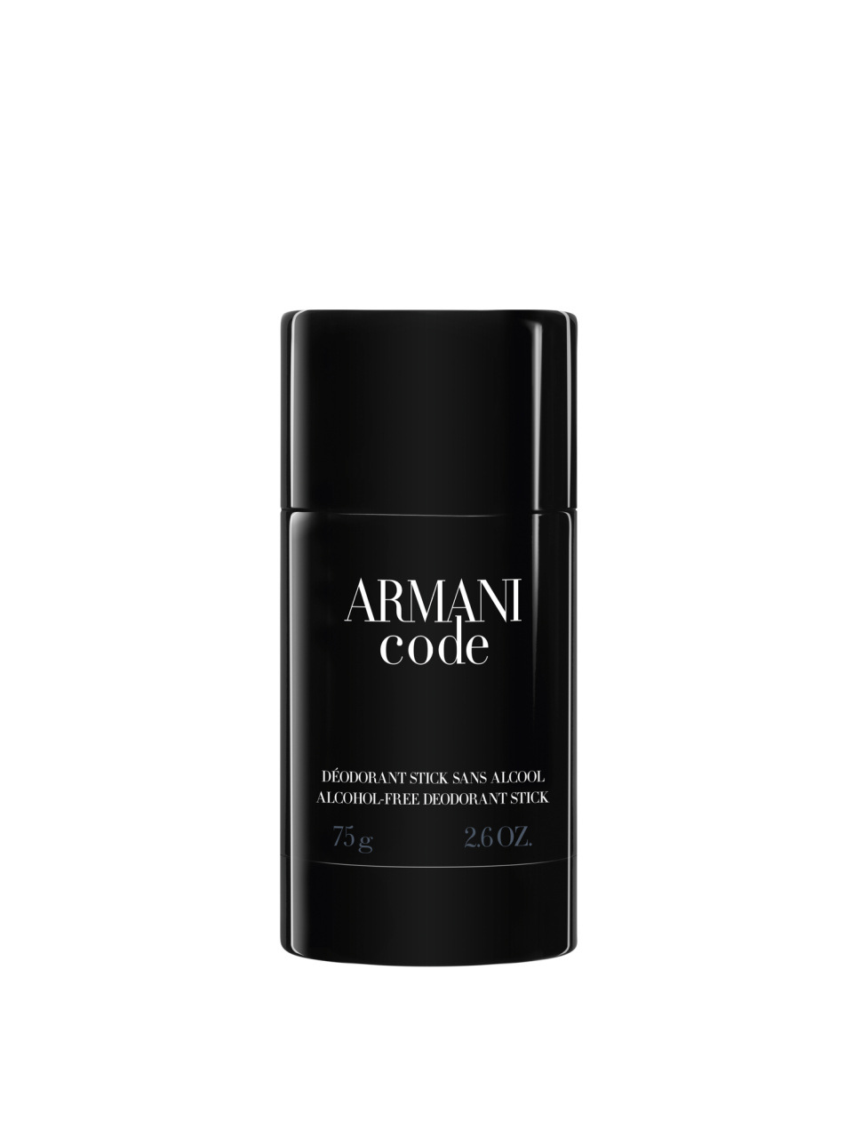 Giorgio Armani Armani Code Deodorant Stick 75 ml null - onesize - 1