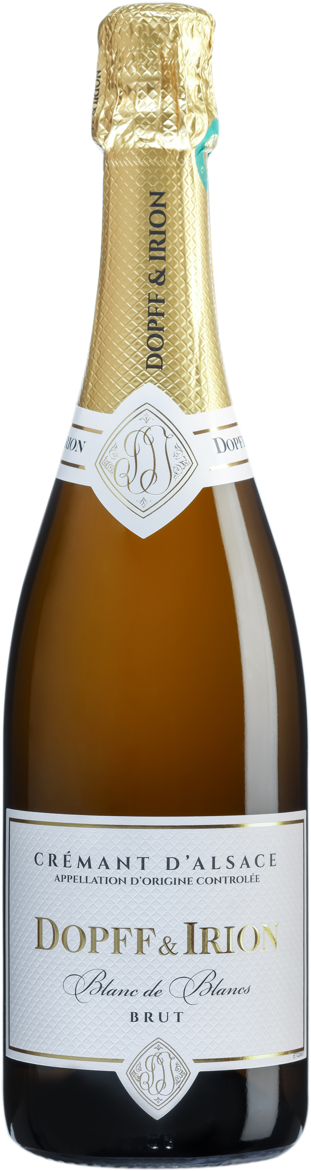 Dopff & Irion Crémant d'Alsace Brut null - onesize - 1