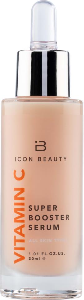 Icon Beauty Cvit Booster Serum 30 ml null - onesize - 1