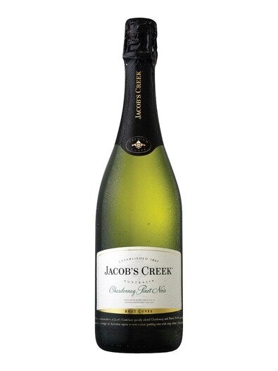 Jacob's Creek Australian Sparkling Wine Pinot Noir null - onesize - 1